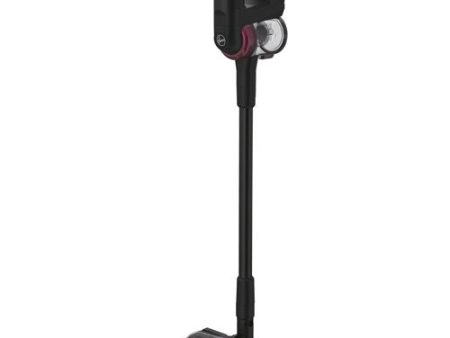 Aspirador Vertical Hoover Home All Floors HF410H - Preto Discount