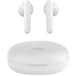 Auriculares True Wireless Bluetooth Puro Slim Pod Pro - Branco Hot on Sale