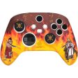 Kit de Customização de Comando One Piece Fire - Xbox S X on Sale