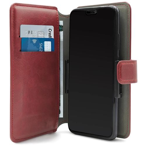 Capa Flip Universal Puro Uniwallet 360° até 6  Online