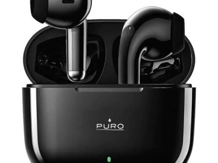 Auriculares True Wireless Bluetooth Puro Play V5 - Preto Discount