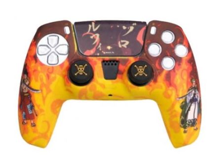 One Piece Custom Fire Kit - PS5 Hot on Sale