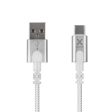 Cabo Xtorm USB para USB- C 1m - Branco Supply