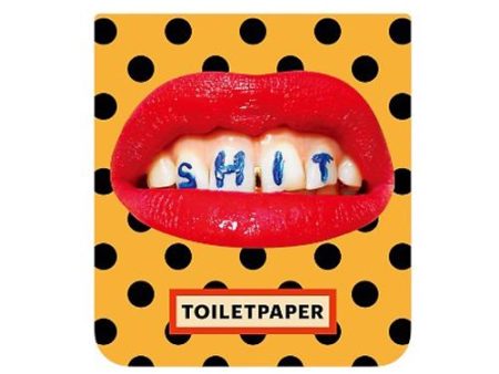 Flipsuit Card Toiletpaper para Samsung Galaxy Z Flip5 - Lips Sale