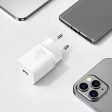 Carregador Rápido USB-C Baseus Super SI 20W - Branco on Sale