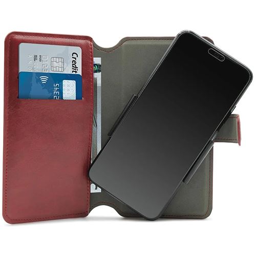 Capa Flip Universal Puro Uniwallet 360° até 6  Online