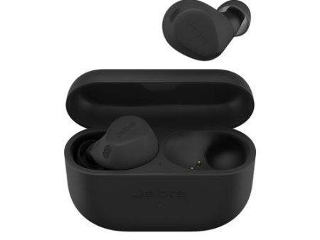 Auriculares True Wireless Bluetooth Jabra Elite 8 Active - Preto Supply