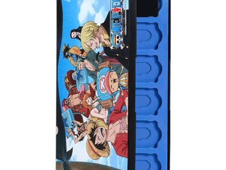 One Piece Game Case Thousand Sunny - Nintendo Switch Fashion