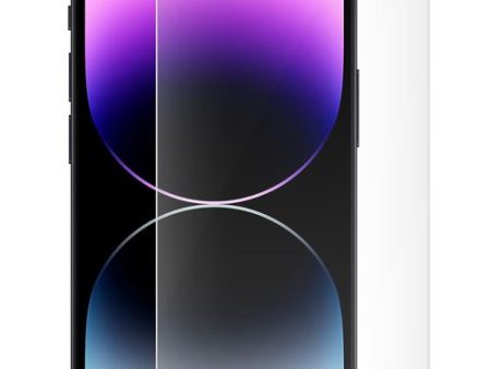 Película Ecrã Vidro Temperado 4-OK Glass Pro para Apple iPhone 15 Pro Max For Cheap