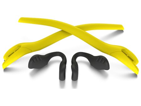 Oakley Radar EV Earsock - Giallo Supply