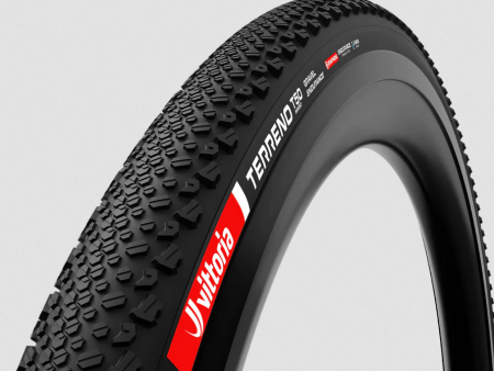 Copertone Vittoria Terreno T50 Mixed Gravel Endurance G2.0 - 700x40 For Discount