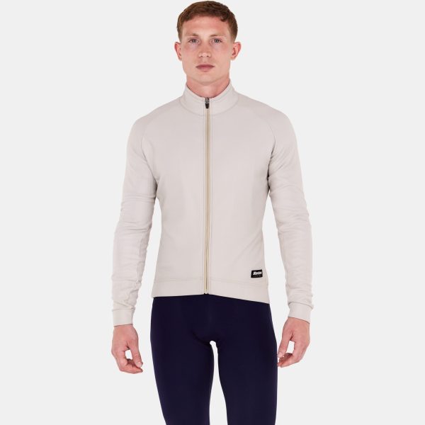 Giacca Santini RTR winter - Beige Online now