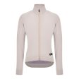 Giacca Santini RTR winter - Beige Online now