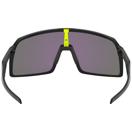 Occhiali Oakley Sutro - Black Ink Prizm Jade Iridium Online Hot Sale