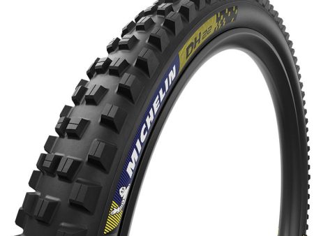 Copertone Michelin 29X2,40 Dh22 Pieghevole Tubeless Ready Racing 2024 For Sale