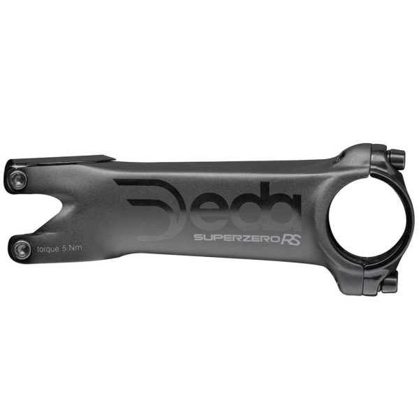 Attacco Deda Superzero RS - Nero Online Hot Sale