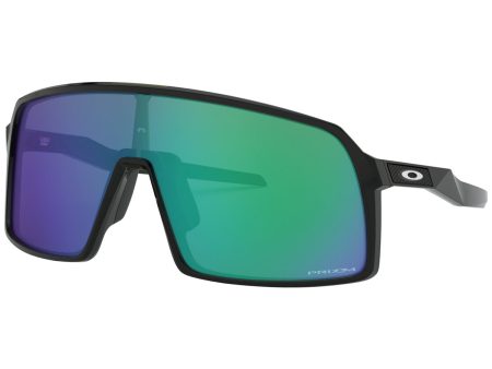 Occhiali Oakley Sutro - Black Ink Prizm Jade Iridium Online Hot Sale