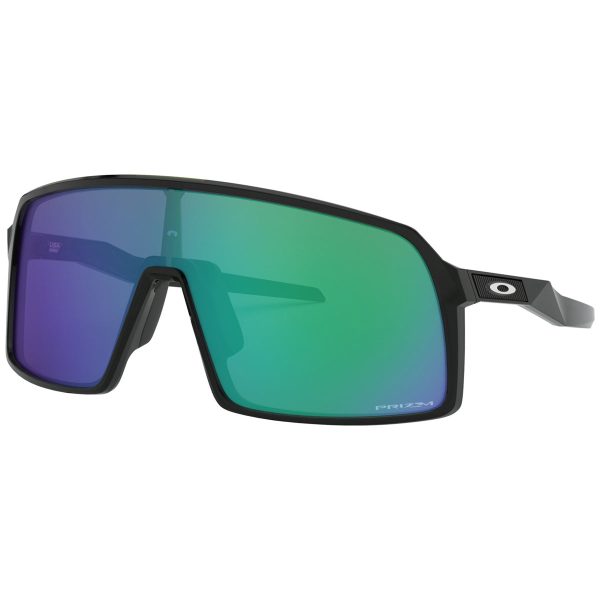 Occhiali Oakley Sutro - Black Ink Prizm Jade Iridium Online Hot Sale