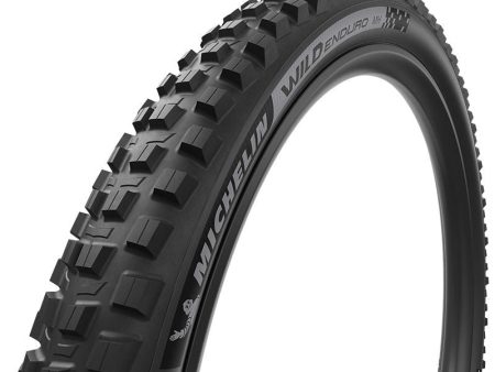 Copertone Michelin 29X2,50 Wild Enduro Mh Pieghevole Dark Tlr Racing 2024 Online