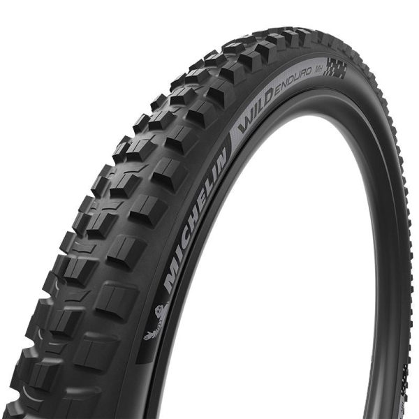 Copertone Michelin 29X2,50 Wild Enduro Mh Pieghevole Dark Tlr Racing 2024 Online