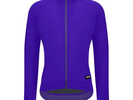 Giacca Santini RTR winter - Viola For Discount