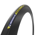 Tubolare Michelin 700X23 Power Cup Road Racing Line Gum-X Nero on Sale