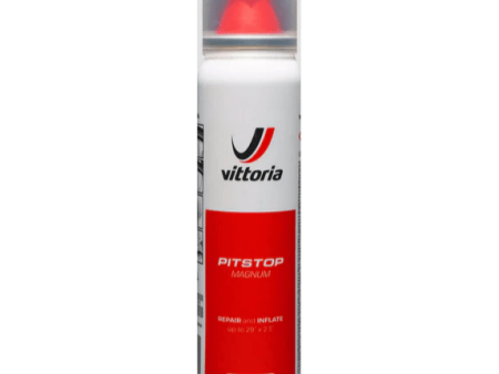 Gonfia e Ripara Vittoria Pit Stop Magnum Gravel - 100 ml Hot on Sale