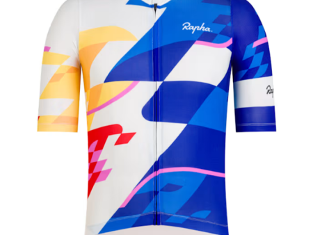 Maglia Rapha Pro Team Training - Sturm For Discount