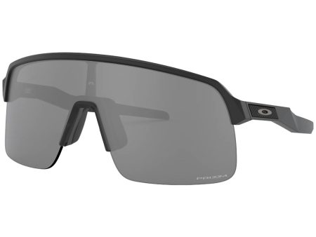 Occhiali Oakley Sutro Lite - Matte Black Prizm Black For Sale