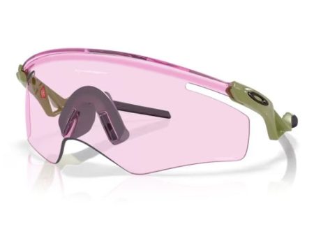 Occhiali Oakley QNTM Kato - Fern Prizm Low Light For Sale