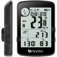 Bryton Rider 17 E - Nero For Sale