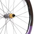 Ruote Princeton Peak 4550 EVO Disc Tactic TR01 - Viola on Sale