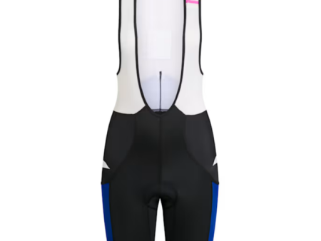 Salopette donna Rapha Pro Team Training Cargo - Sturm Online now