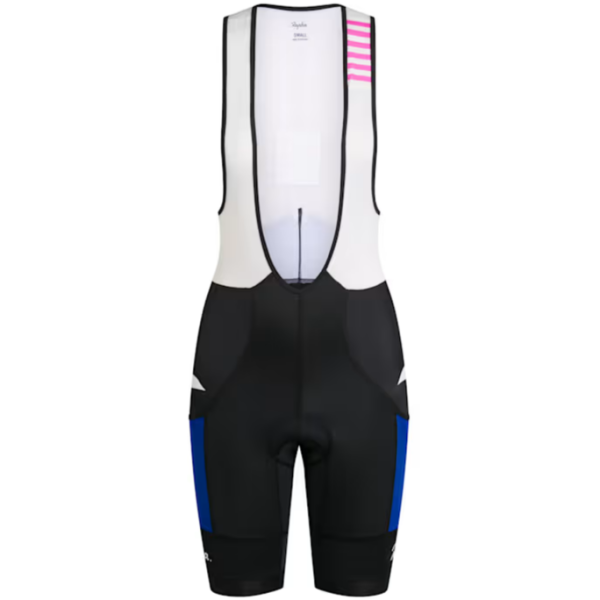 Salopette donna Rapha Pro Team Training Cargo - Sturm Online now