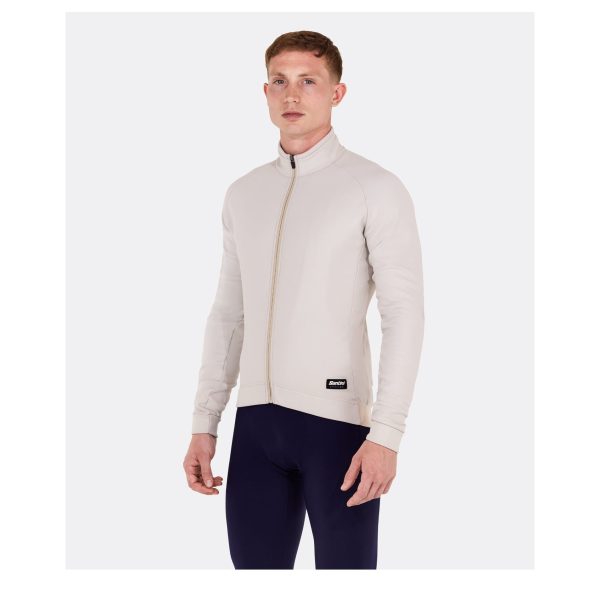 Giacca Santini RTR winter - Beige Online now