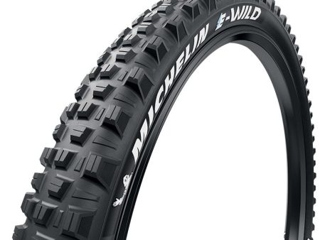 Copertone Michelin 29X2,6 E-Wild Enduro Anteriore Tlr Competition Line Online