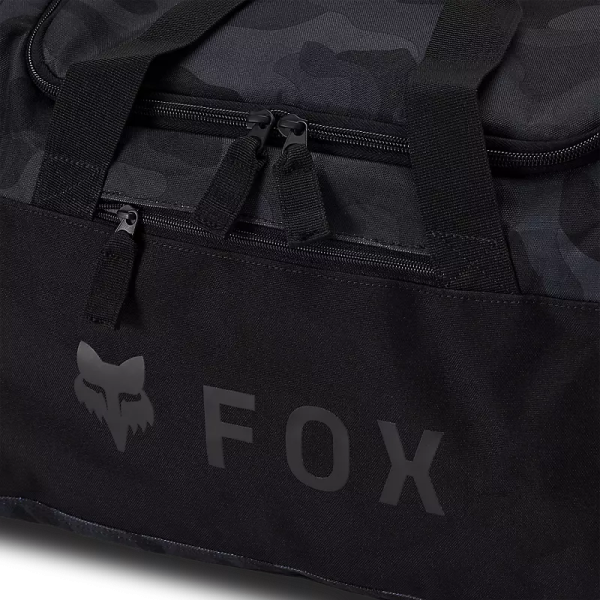 Borsa Fox 180 Duffle - Nero on Sale