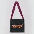 Musette Maap Training - Nero on Sale