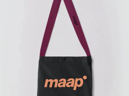 Musette Maap Training - Nero on Sale