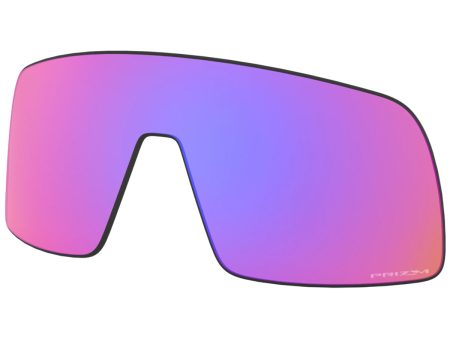 Lenti Oakley Sutro - Prizm Trail Discount