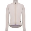 Giacca Santini RTR winter - Beige Online now