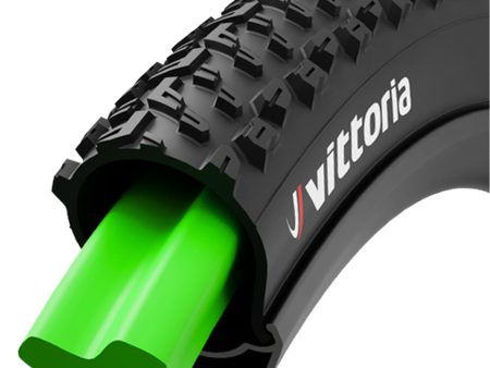 Vittoria Air-Liner Light Gravel - 700x42 50 Online now