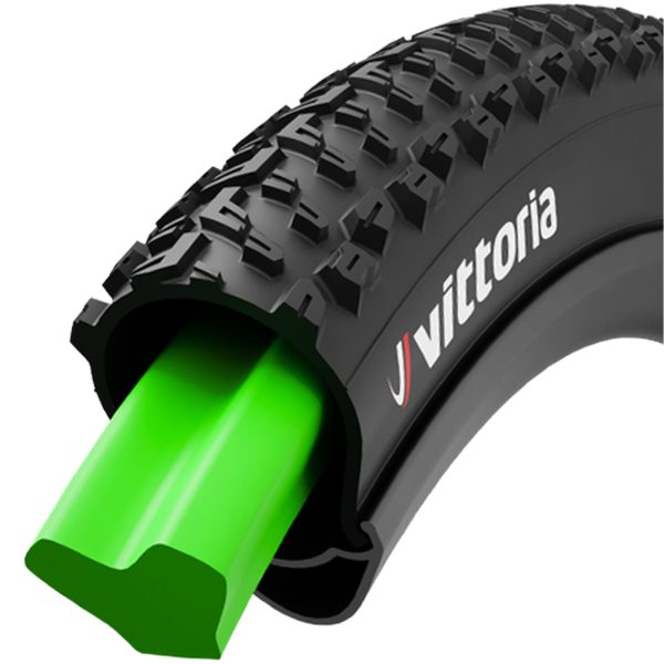 Vittoria Air-Liner Light Gravel - 700x42 50 Online now