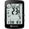 Bryton Rider 17 E - Nero For Sale