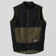 Gilet Maap Alt_Road Insulated - Nero on Sale