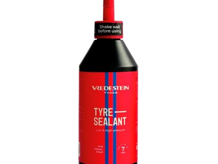 Sigillante Tyre Vredestein 250Ml For Discount