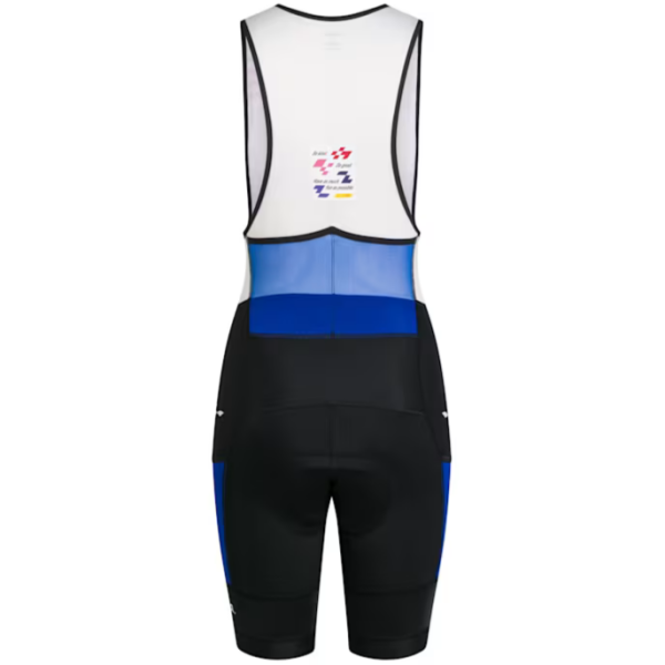 Salopette donna Rapha Pro Team Training Cargo - Sturm Online now