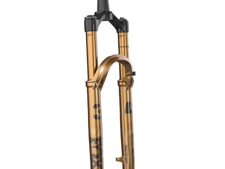 Forcella Fox FLOAT 34 Factory Kashima 29 140 Grip X R44 - Podium Gold Cheap