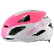 Casco Salice Levante - Bianco rosa Cheap