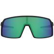 Occhiali Oakley Sutro - Black Ink Prizm Jade Iridium Online Hot Sale